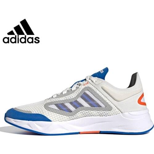 Original New Arrival Adidas Neo FUTUREFLOW CC Mens Running Shoes Sneakers