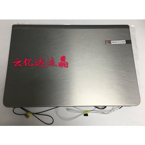 NEW 14'' Laptop lcd display For gateway p4ls0 laptop lcd screen assembly LP140WH6 TJA1 TBA1 F2140WH6 LED 1366*76 NEW