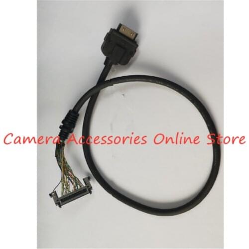 New original video interface line avline monitor line panel cable is suitable for Sony pxw-FS7 FS7 FS5 FS5M2 FS7M2