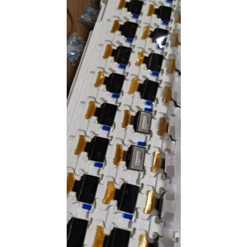 UG-2864KSWEG01 OLED display UG-2864KSWEG01 module iron frame 0.96 inch LCD screen