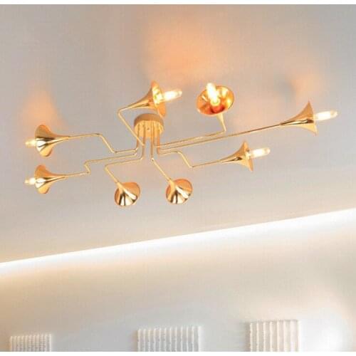 Nordic Pendant Light Clear Glass Lampshade Hanging Lamp Dining Room Cafe Bar Led Pendant Lights Suspension Luminaire S lustre
