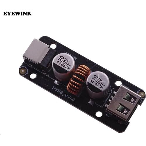 QC3.0 QC2.0 FCP IP6518 Full Protocol Fast Filling Board Module BC1.2PD