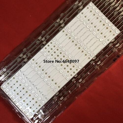 LED Backlight For 48inch TV TCL L48F3390A L48F3320-3D LED48C910DJ L48F3310-3D LVF480SDAL 006-P2K1708B 4C-LB4808-YH1