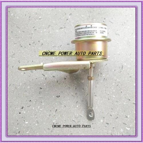 TURBO Actuator GT2538C 454207 454207-5001S 454184 454111 454224 for Ssang Yong Musso For Mercedes Benz Sprinter OM602 980 2.9L