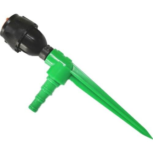 1 Pcs Mcgonagall Style Sprinklers For Garden Plants Garden Irrigation And Industrial Cooling Hose Three Kinds Of Interfaces