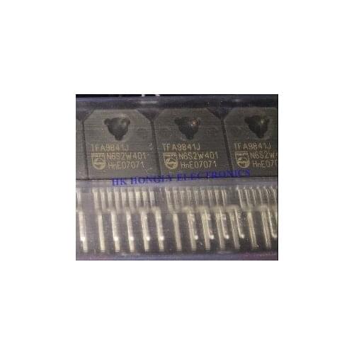 5PCS TFA9841J ZIP9 NEW