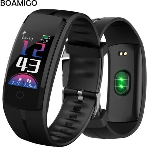 Boamigo Smart Electronics