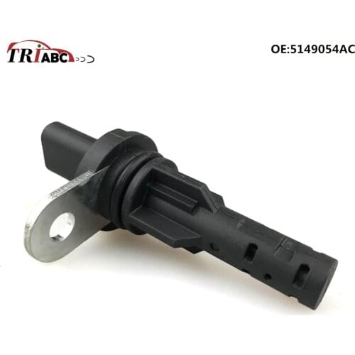 Camshaft Position Sensor For Chrysler 300C Jeep Dodge Cherokee III IV 5149054AC 68060336AA 05149054AB 05149054AA