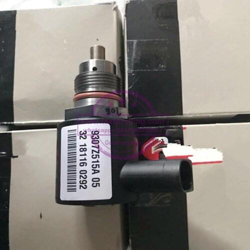 100% Original and New Pressure Regulator 9307-515A , 9307Z515A , 9307-515 , 9307515A