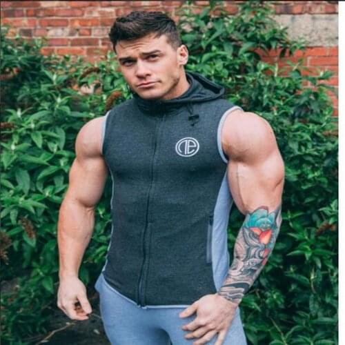 GymRagz Mens Clothing