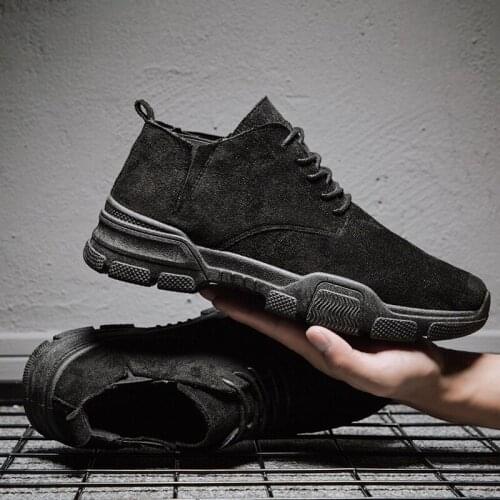 Hombre solid shoes white para sneakers leisure casual knitting fashion causal sapatos Sneakers sports leather sale botas slip