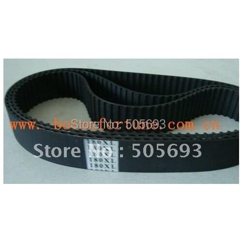 HTD Rubber Round Timing Beltd