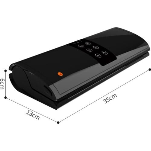 Best Vacuum Sealer Home Packing Sealing Machine Vacuum Food Sealer