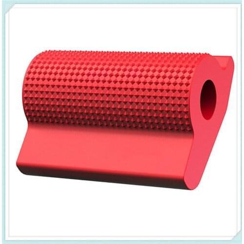 Motorcycle Accessory Shift Gear Rubber Cover Shoe Protector for Aprilia SHIVER GT TUONO R TUONO RSV4 RSV4 FACTORY