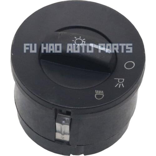 Genuine OEM 8C3T-13D061-AA Headlight Lamp Switch for Ford F-250 F-350 F-450 F-550