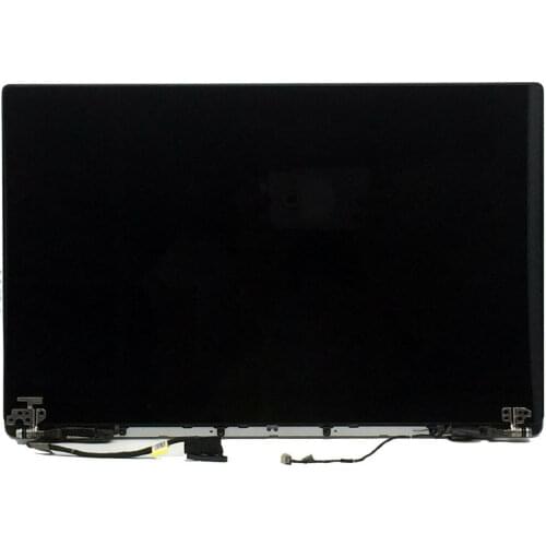 For Dell XPS 9550 Precision 5510 Genuine UHD 4K Touch Screen Replacement Display LCD Assembly