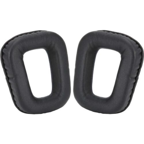 Replacement Earpads Headphone Cushion Cover for G35 G930 G430 F450 Headsets Headphone