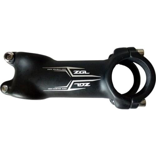 Urltralight Aluminum Alloy Bicycle Stem 31.8mm*90mm Mountain Road MTB Cycling Bike Stem Bicycle Accessories Handlebar Stem