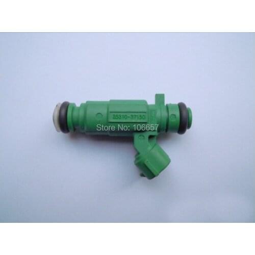 Fuel Injector 35310-37150 for Hyundai Accent 1.6L / Sonata, Santa Fe, Tiburon, Tucson 2.7L