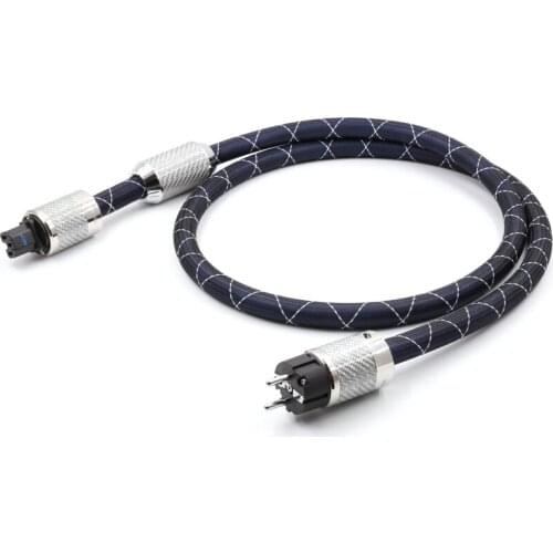 Ultimate Power 1.8m with NCF(R) EU version connection plugs original box