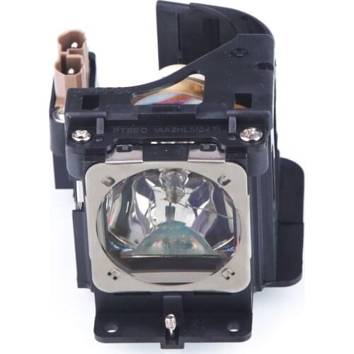High Quality POA-LMP102 6103286549 replacement projector Lamp/Bulb with Lamp housing for Sanyo PLC-XE31 Projector