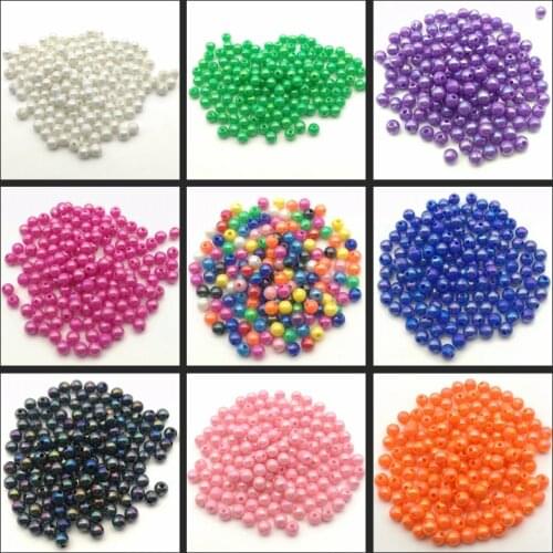 ZBOZWEI Pearl Necklaces For Women