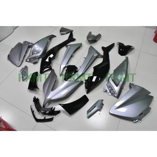 2015 - 2016 TMAX 530 Abs Fairing 2016 T-MAX530 Motorcycle Fairing 2015 for YAMAHA TMAX530 Fairing