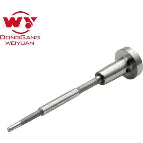 4pcs/lot Common rail Injector Control Valve F00RJ01278/FOORJ01278/F 00R J01 278 for Bos injector0445120075/0445120057/0445120054