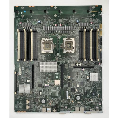 451277-002 496069-001 451277-001 for HP DL380G6 server motherboard