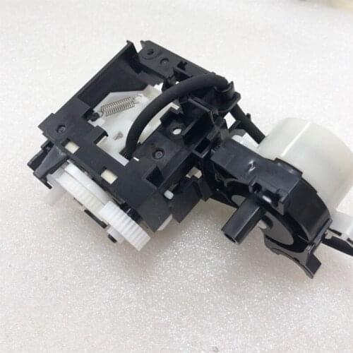 Free Shipping New Original Pump Assembly for Epson L3108 L3158 L3118 L3110 Cleaning kit