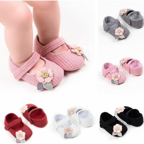 Applique Baby Walking Shoes for Infant Toddler Shoes Baby Shoes for 1 Year Old Girls Boys Thin Shoes Soft Kid Baby Walkers Shoes