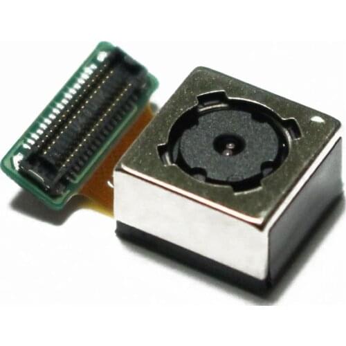 For Samsung Galaxy S5 Mini SM-G800F Rear Back Facing Camera Module