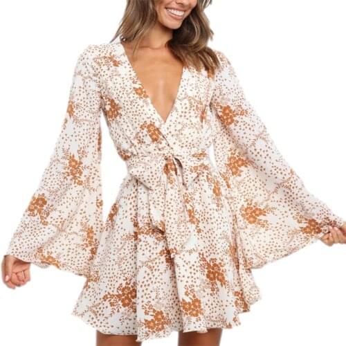 Douhoow Women's Dresses