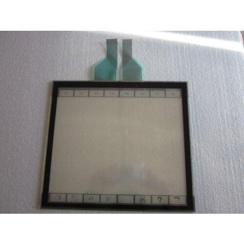 FP-VM-10-MO Touch Screen Panel Replacement maintenance
