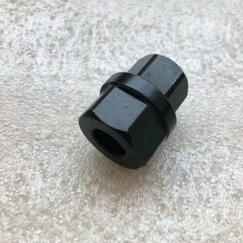 Alternator Nut Freewheel Nut Insert Pulley Removal Socket Bit Tool For COROLLA /CAMRY/REIZ RAV4