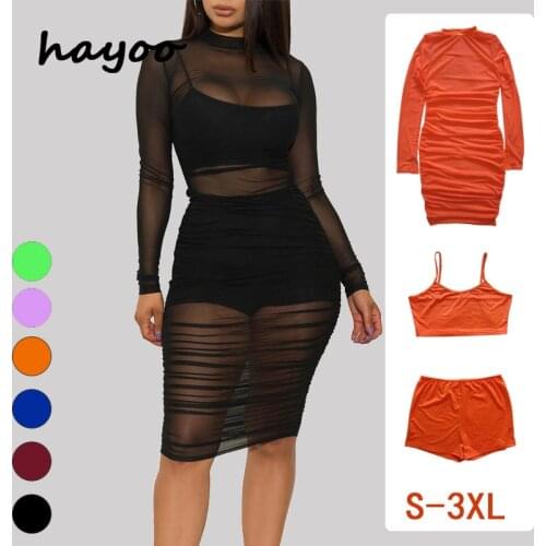 Hayoo Women's Travel Shorts