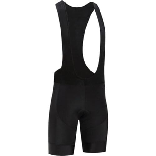 Summer Breathable Cycling Bib Pants Comfortable Elastic Bike Riding Pants Outdoor Sports Running Cycling Overalls Bib Shorts