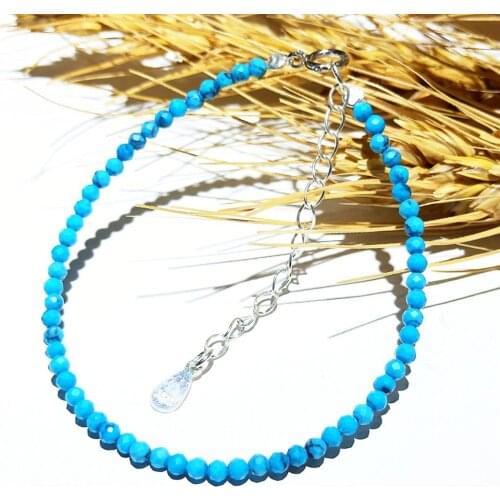 Lii Ji Bracelets With Diamonds