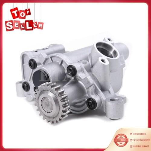 1pc Engine Oil Pump 06H115105BF 06H115105AQ Fits For VW Golf CC Tiguan A-UDI A5 Q5 TT 06H 115 105 AK 06H 115 105 AM
