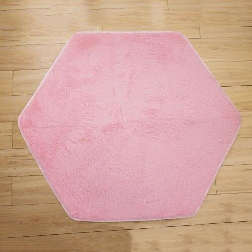 Original Foldable Kid Care Moisture-Proof Velvet Playing Crawl Mat Carpet Rug Soft And Comfortable Suitable For Home And Office