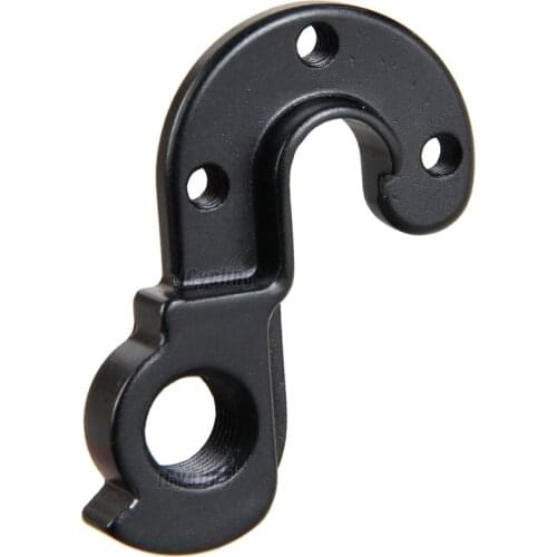 1pc Rear Gear Mech Derailleur Hanger for Canyon No18 Ultimate AL SLX Aeroad Di2 Endurace CF Dropout No.18
