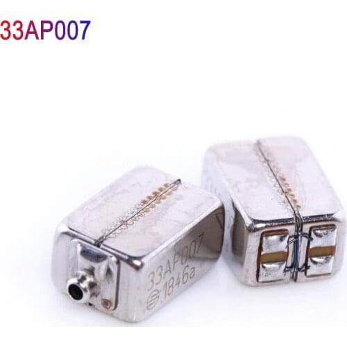 2pcs Sonion 33AP007 BA Driver Balanced Armature Receiver DIY IEM Receivers