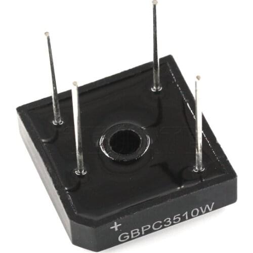 5pcs GBPC3510W DIP-4 new original