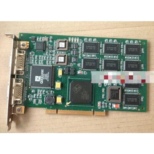 55-MD5FP2-23 P1K-34587 medical capture card 55-MD5FP2-23 capture card