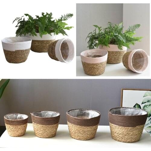 Beilimingxi Flower Pots
