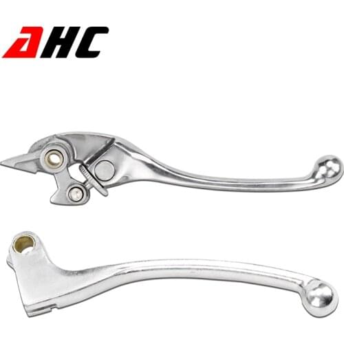Colors Brake Clutch Levers For Honda CB400 VFR400 RVF400 CB250 CB600F Hornet VTR250 CBR250 CBR400 CB750 CBR600 NSR250 CB-1 400
