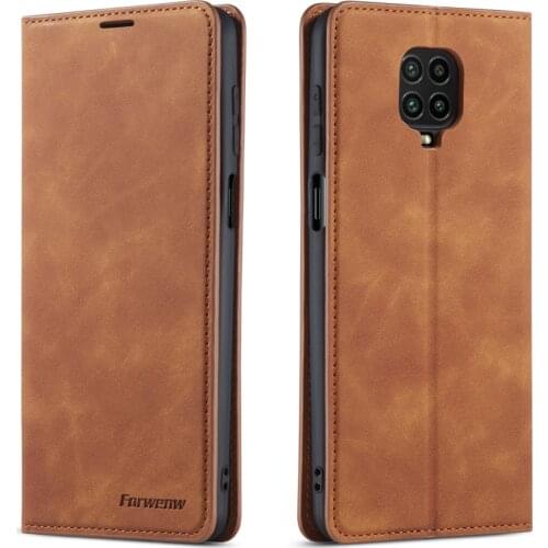 Leather Phone Cases Forwenw China