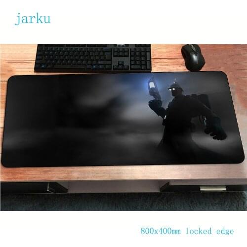 Team fortress 2 mouse pad 800x400x2mm gaming mousepad Beautiful office notbook desk mat Domineering padmouse games pc gamer mats