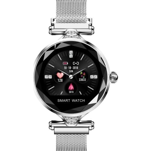 KOWINVIN Pedometer Watch