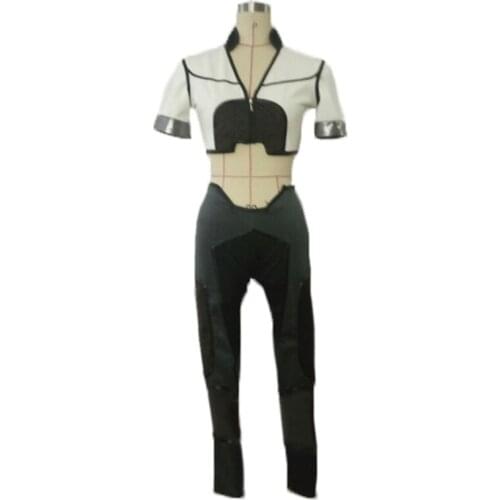 Lycra Spandex Catsuit Ow Widowmaker Amelie Lacroix Game Cosplay Costume